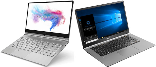 El mejor portatil calidad precio del 2020