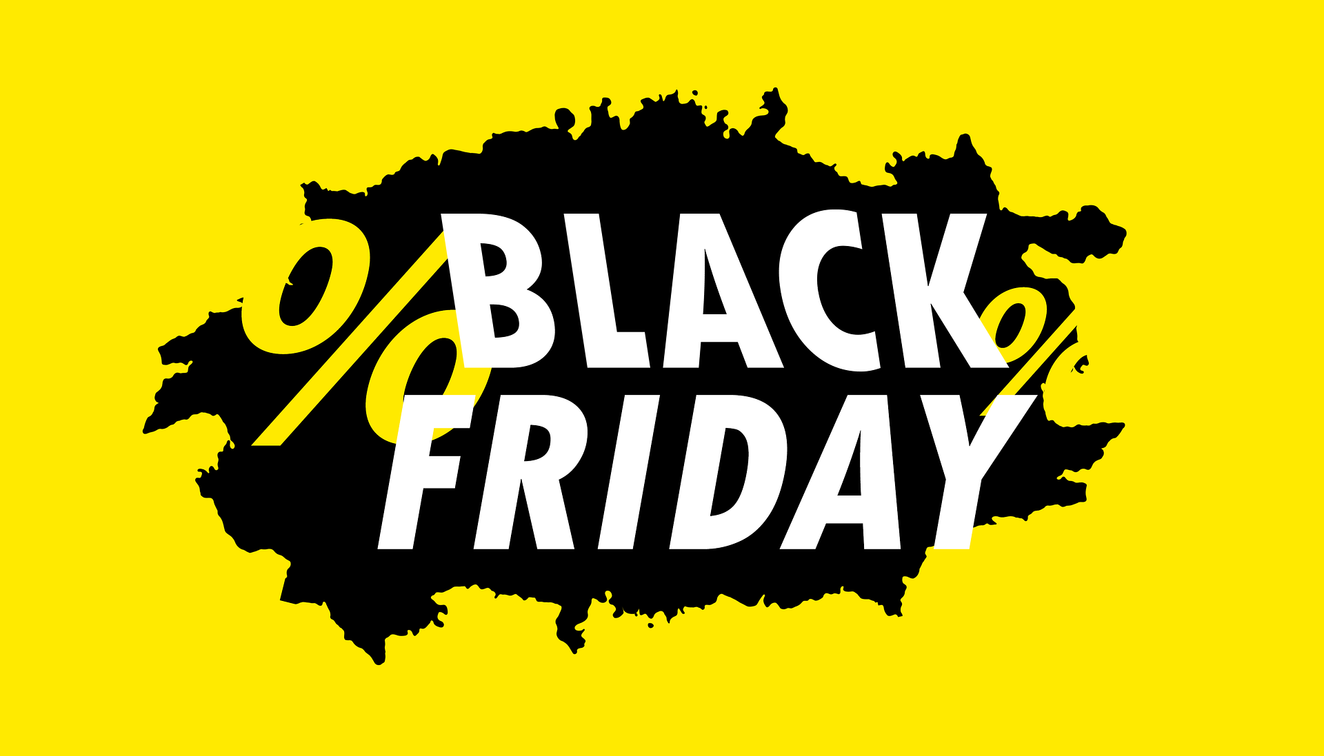 Las malas prácticas del Black Friday y Cyber Monday