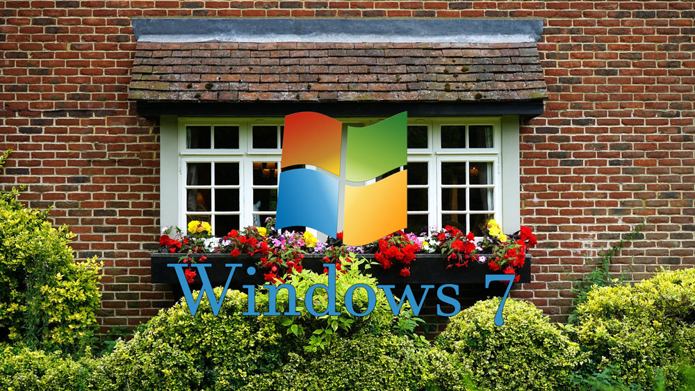 El fin de soporte de Windows 7 finalizará el 14 de enero
