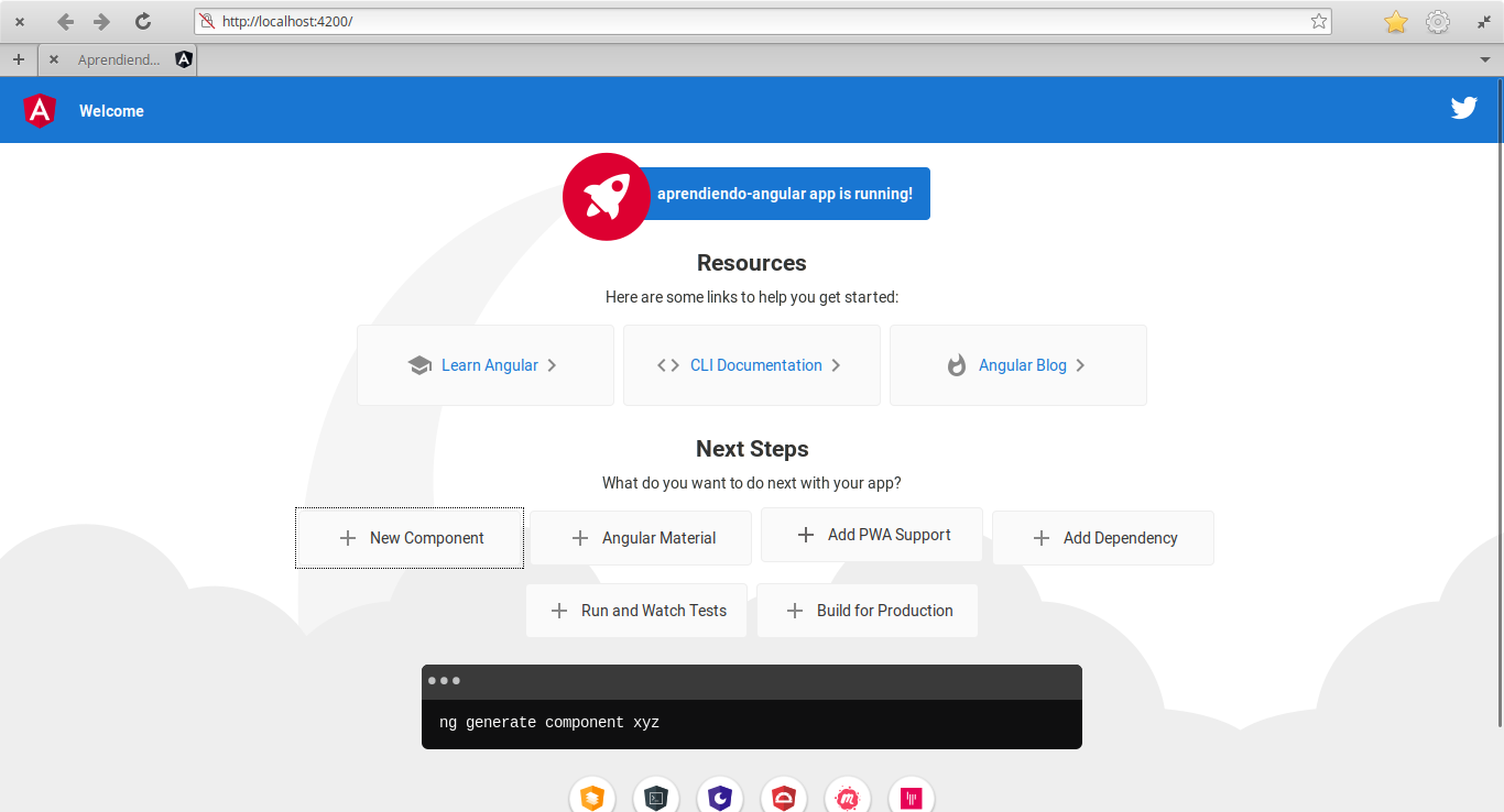 1 Instalar Angular.js