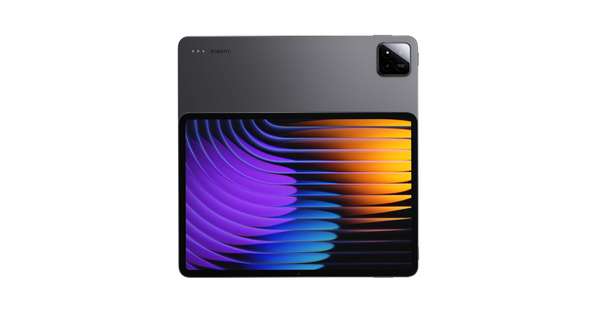 Xiaomi Pad 7