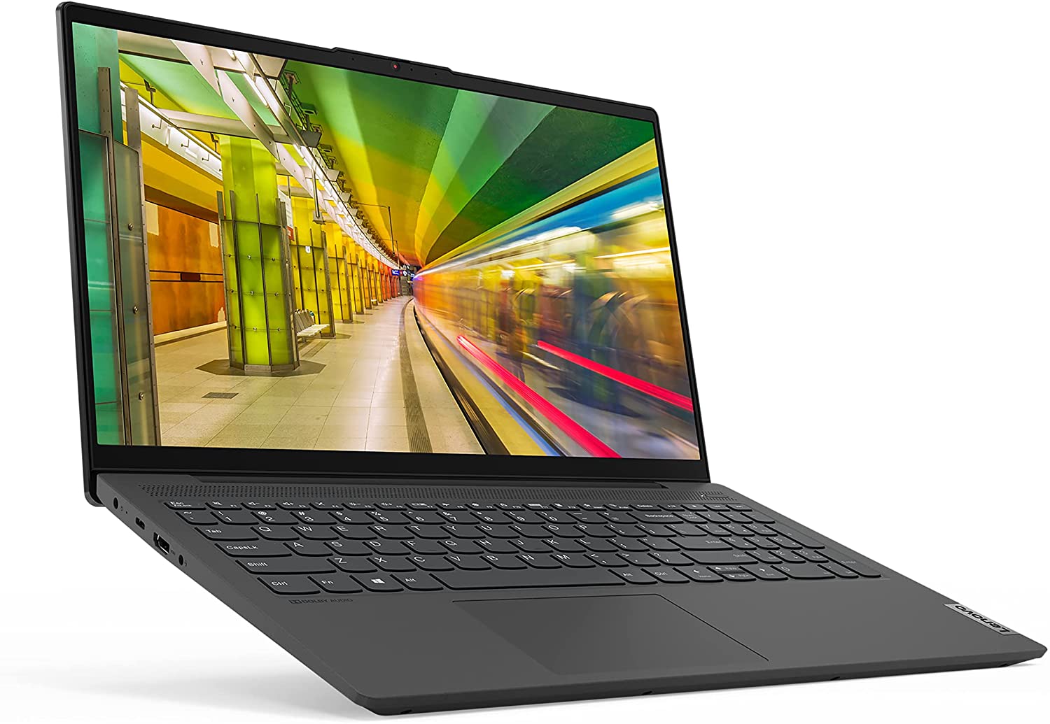 Oferta Flash Lenovo IdeaPad 5 en Amazon