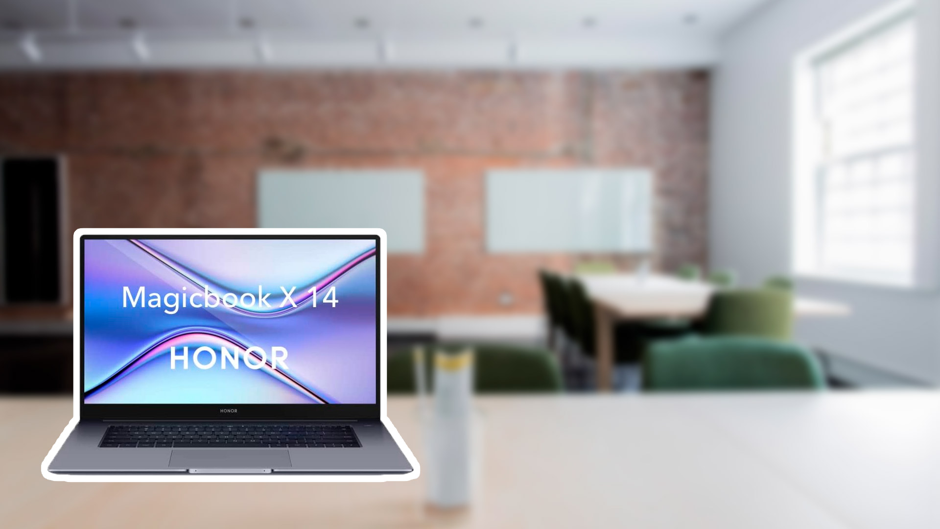 Honor MagicBook X 16 un portátil con rendimiento la mejor oferta
