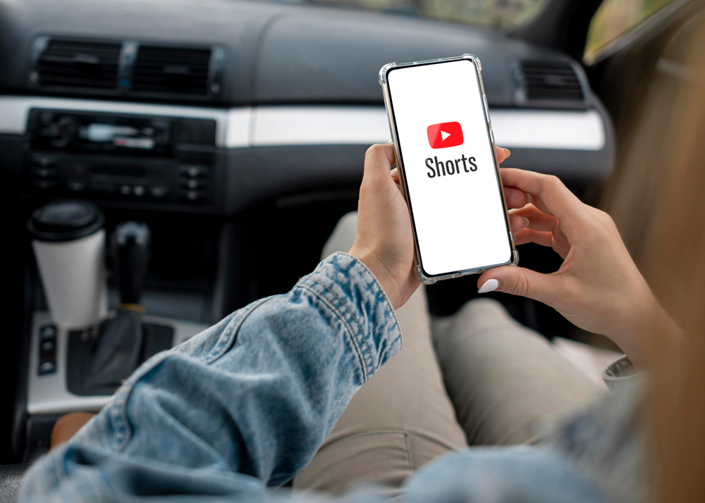 Youtube empezará a pagar los Shorts de sus creadores, a principios de Enero