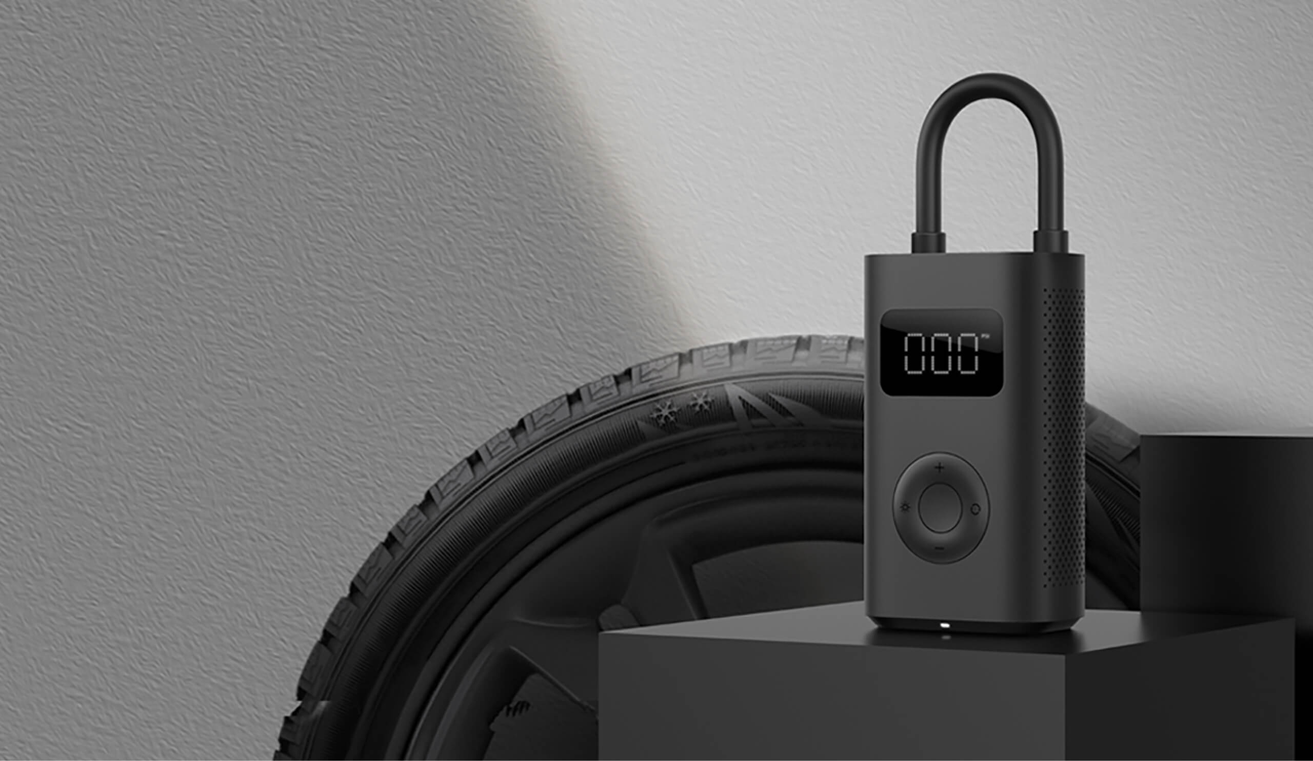Explora la herramienta imprescindible para hinchar tu bicicleta.