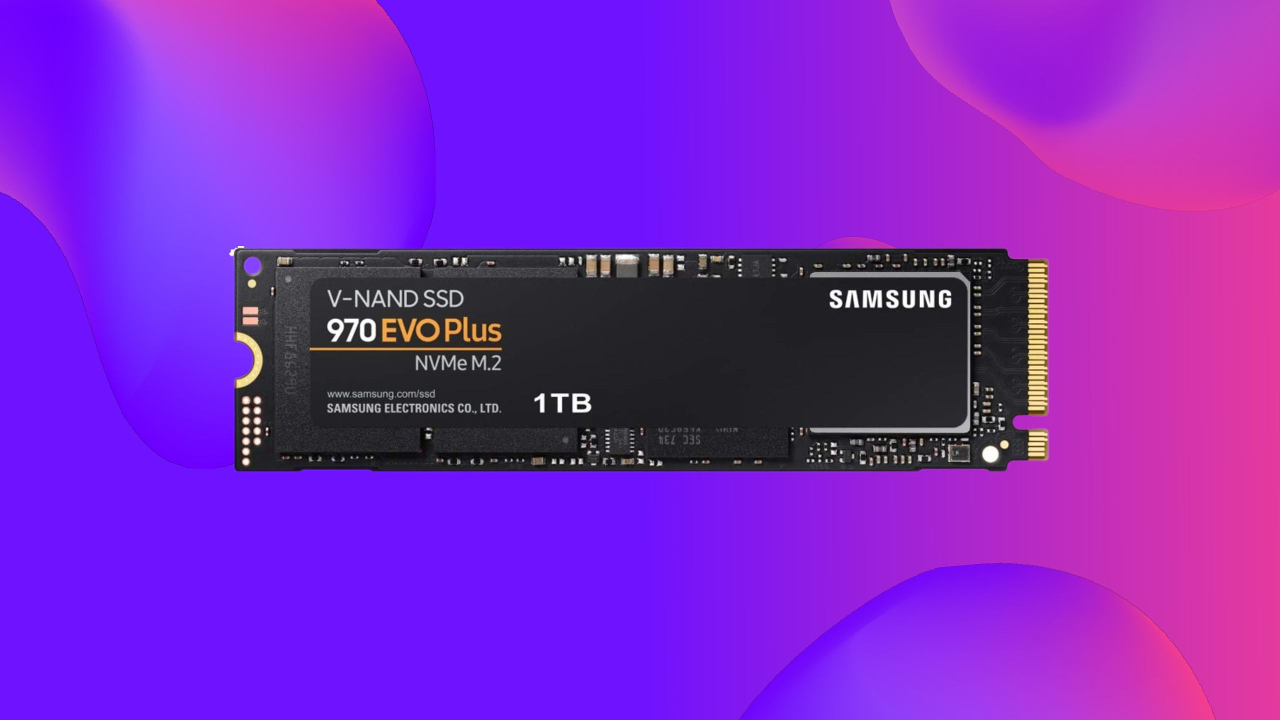 Los 10 mejores SSD de 1TB del 2023/2024