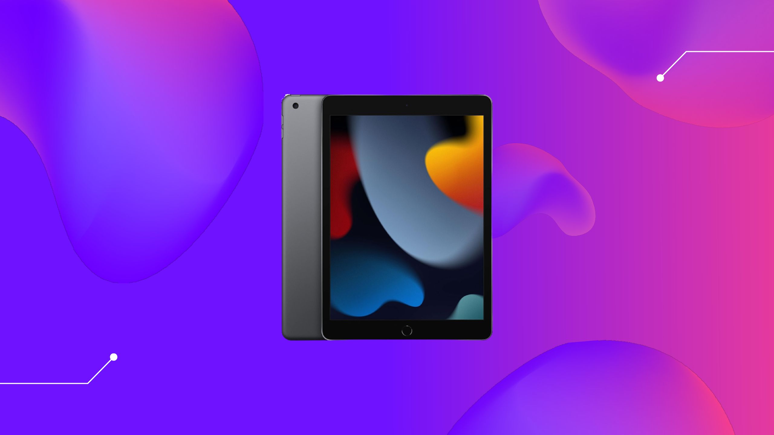-15% en Apple 2021 iPad de 10,2 Pulgadas: ¡No Te Quedes Atrás!