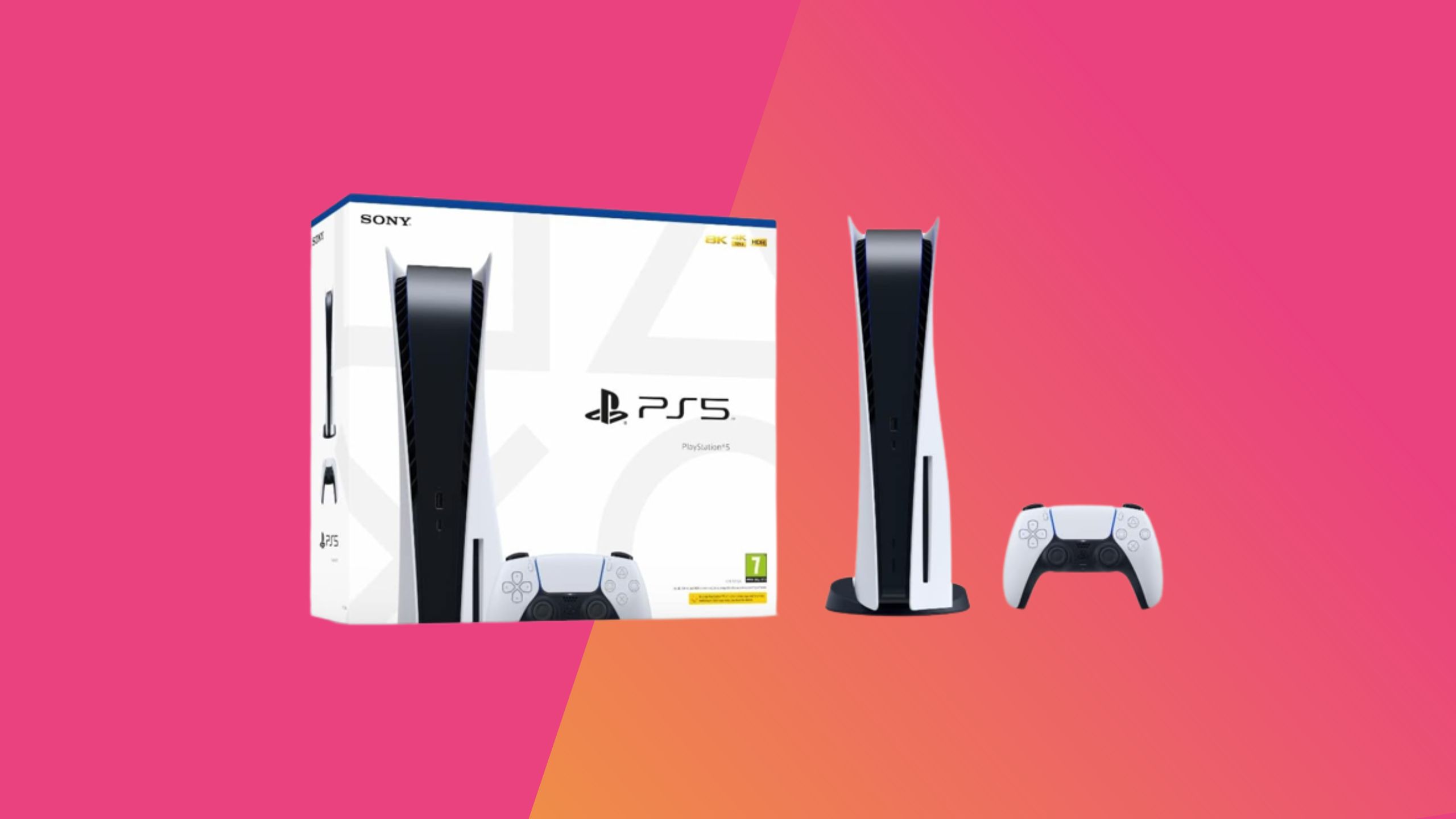 Oferta Única: PlayStation 5 en Oferta Especial – ¡Experimenta el Futuro del Juego!