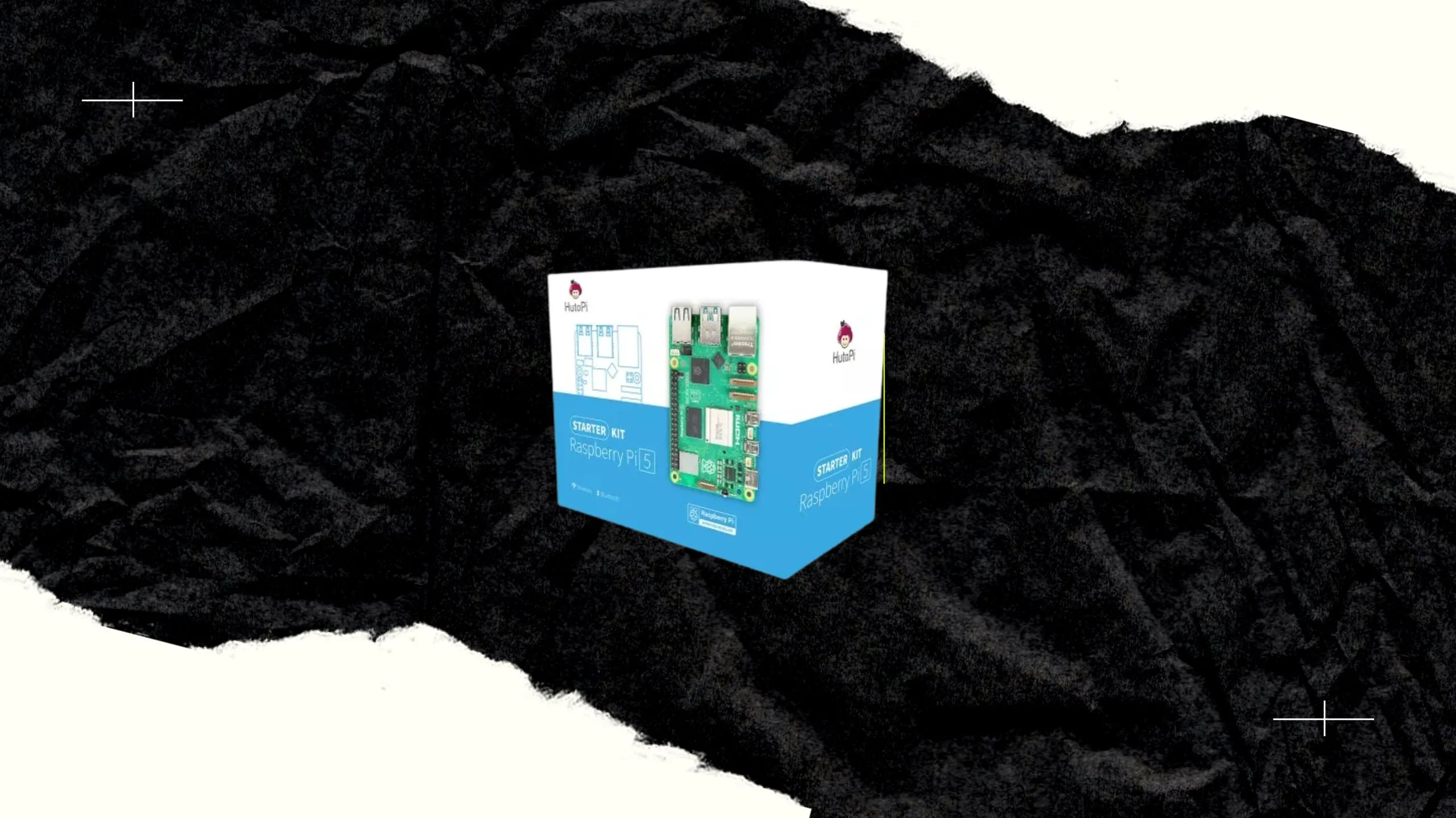 Descubre la Revolución Tecnológica con la Llegada de la Raspberry Pi 5: Potencia y Versatilidad en un Solo Dispositivo