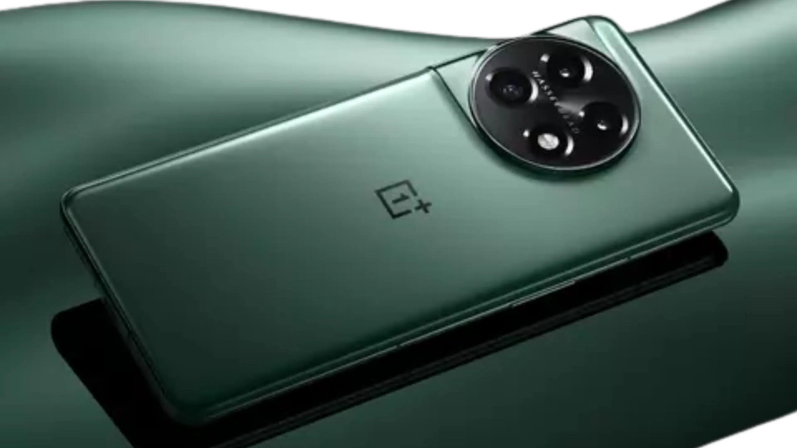 ¡Oferta imperdible! Ahorra 89 euros en el poderoso One Plus 11 5G 256 GB en 2023