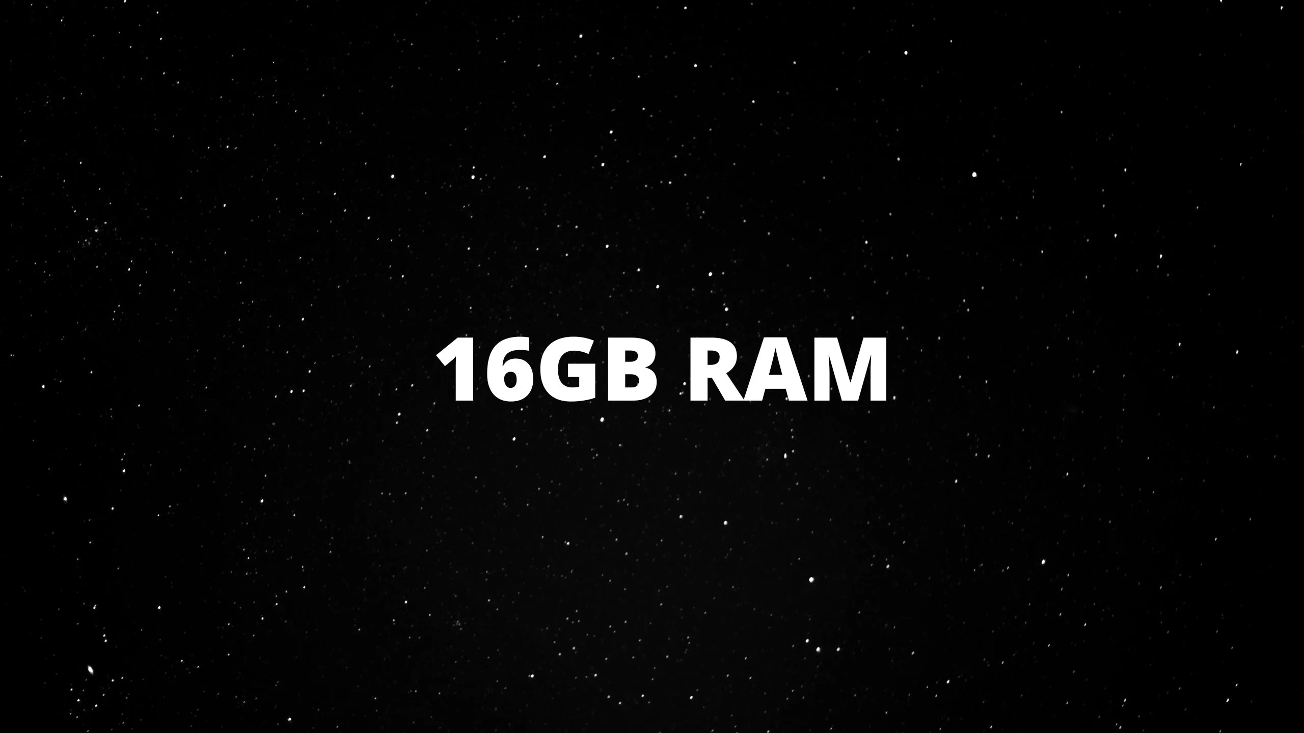 Potencia y Ahorro: Ordenadores Reacondicionados con 16 GB de RAM