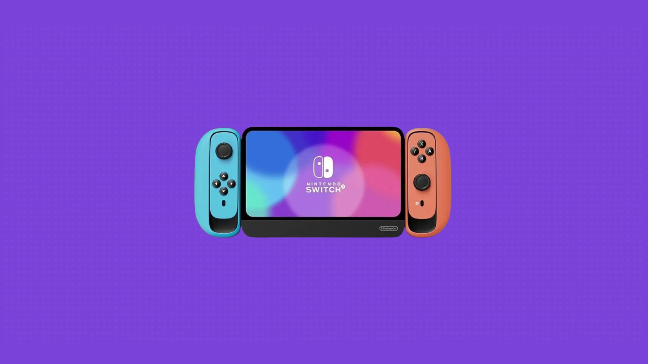 ¿Filtrada la Fecha de Nintendo Switch 2?