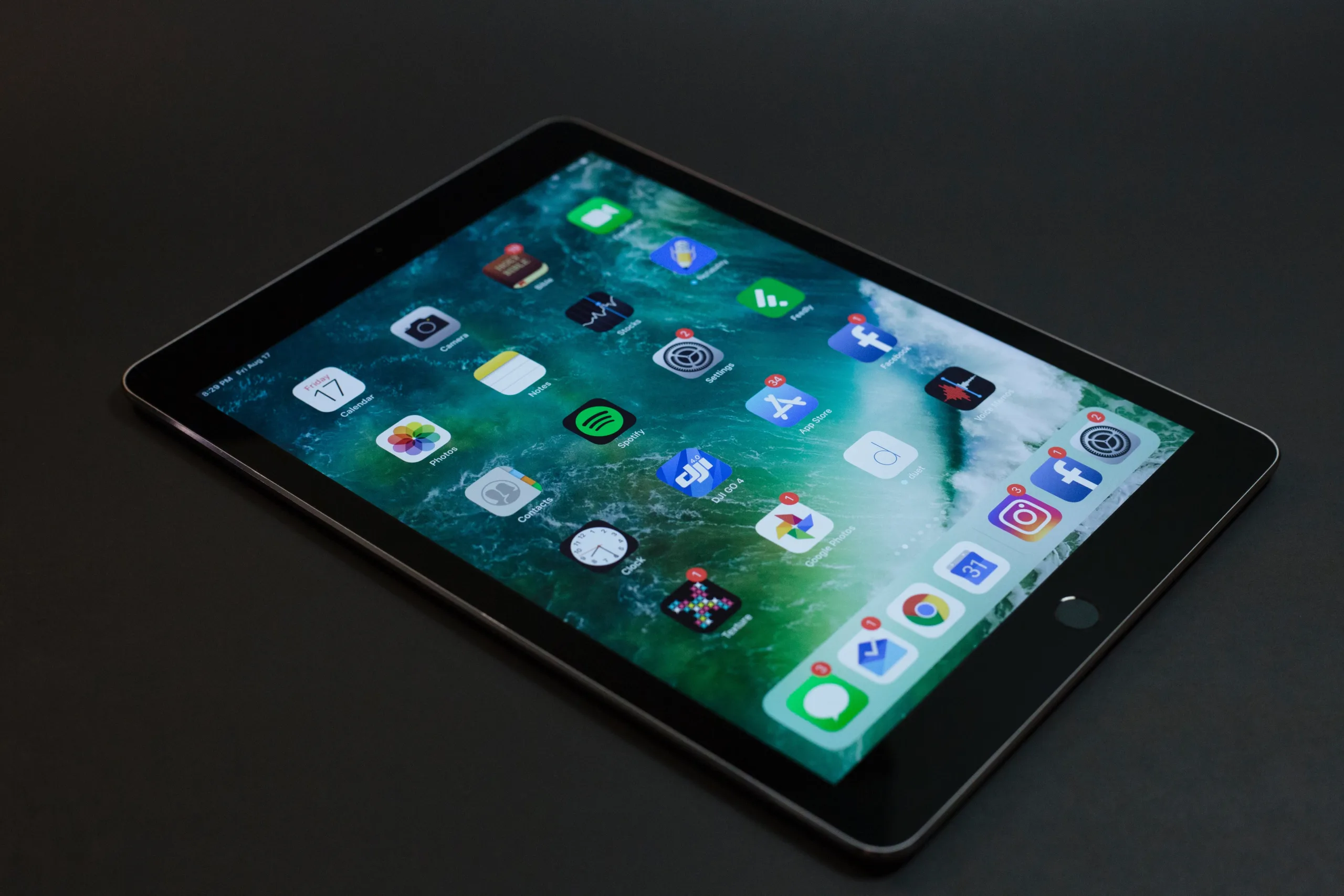 Cómo elegir el mejor tablet profesional para la enseñanza