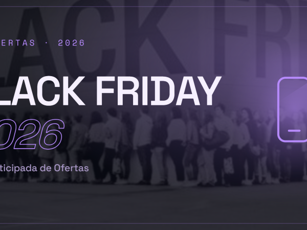 Ofertas Black Friday 2026 Tecnología: chollos y fechas