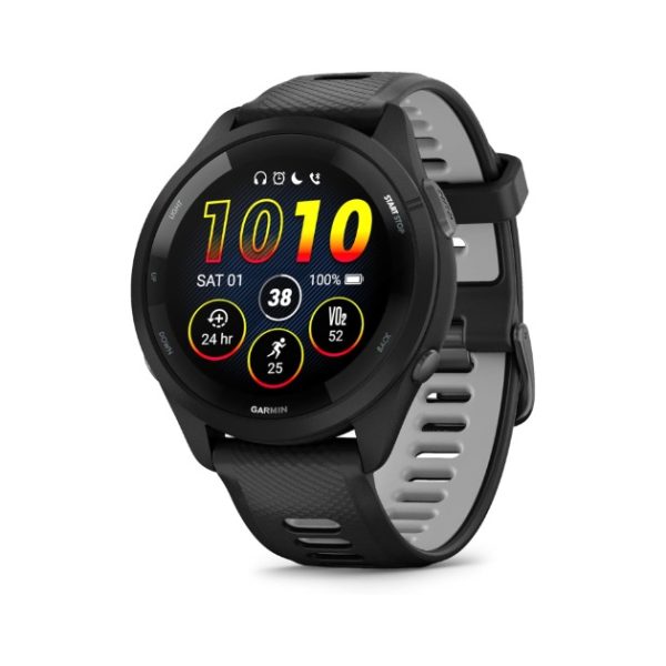 Forerunner 265