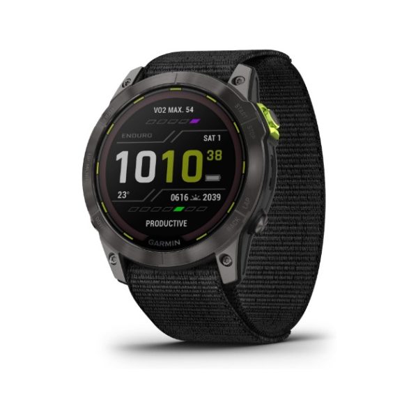 Garmin Fenix