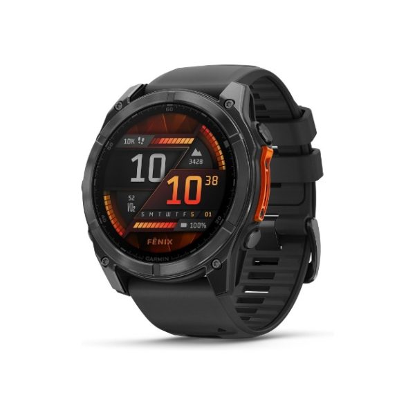 Garmin Enduro
