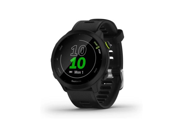 CHOLLAZO FLASH: Garmin Forerunner 55