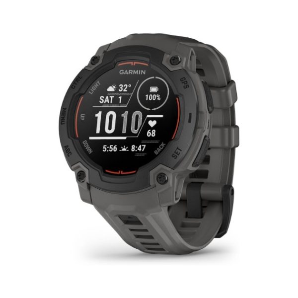 Garmin Instinct