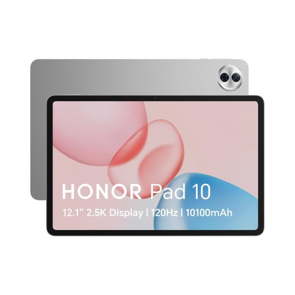 Honor Pad 10