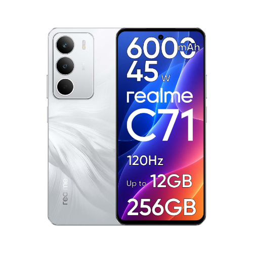 realme C71 Smartphone
