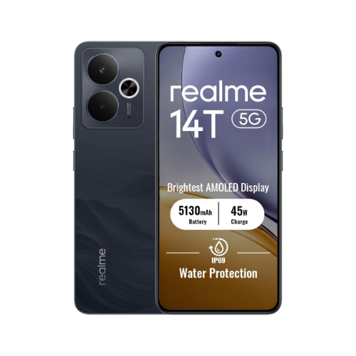 realme 14T 5G